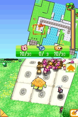 DS Screenshots
