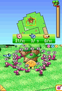 DS Screenshots