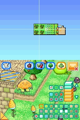 DS Screenshots