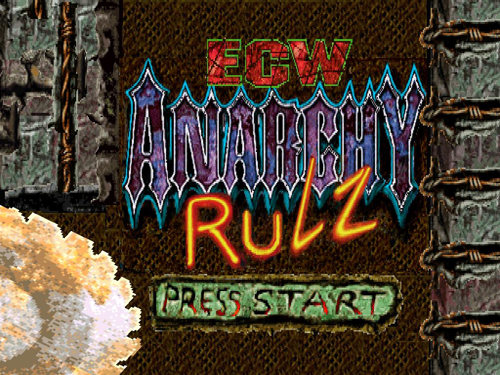 PS1 Screenshots