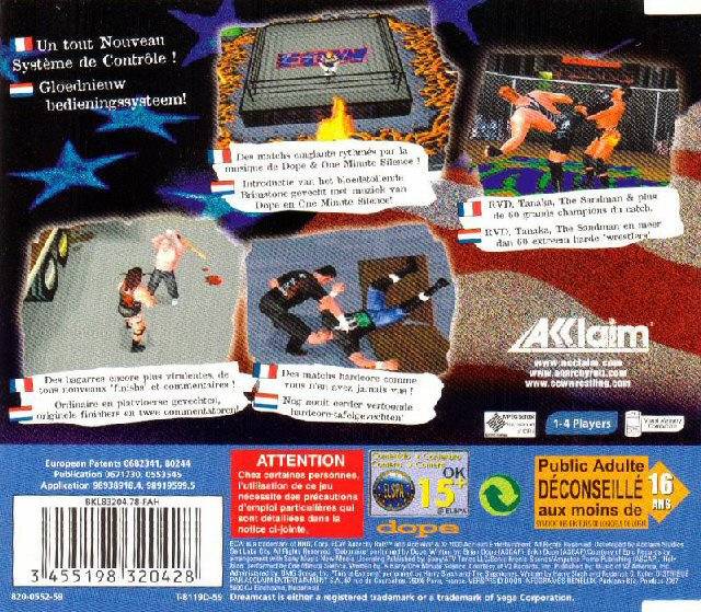 Box Art