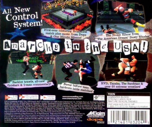 Box Art