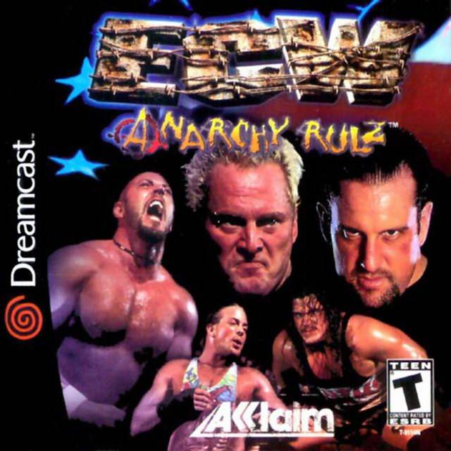 Box Art