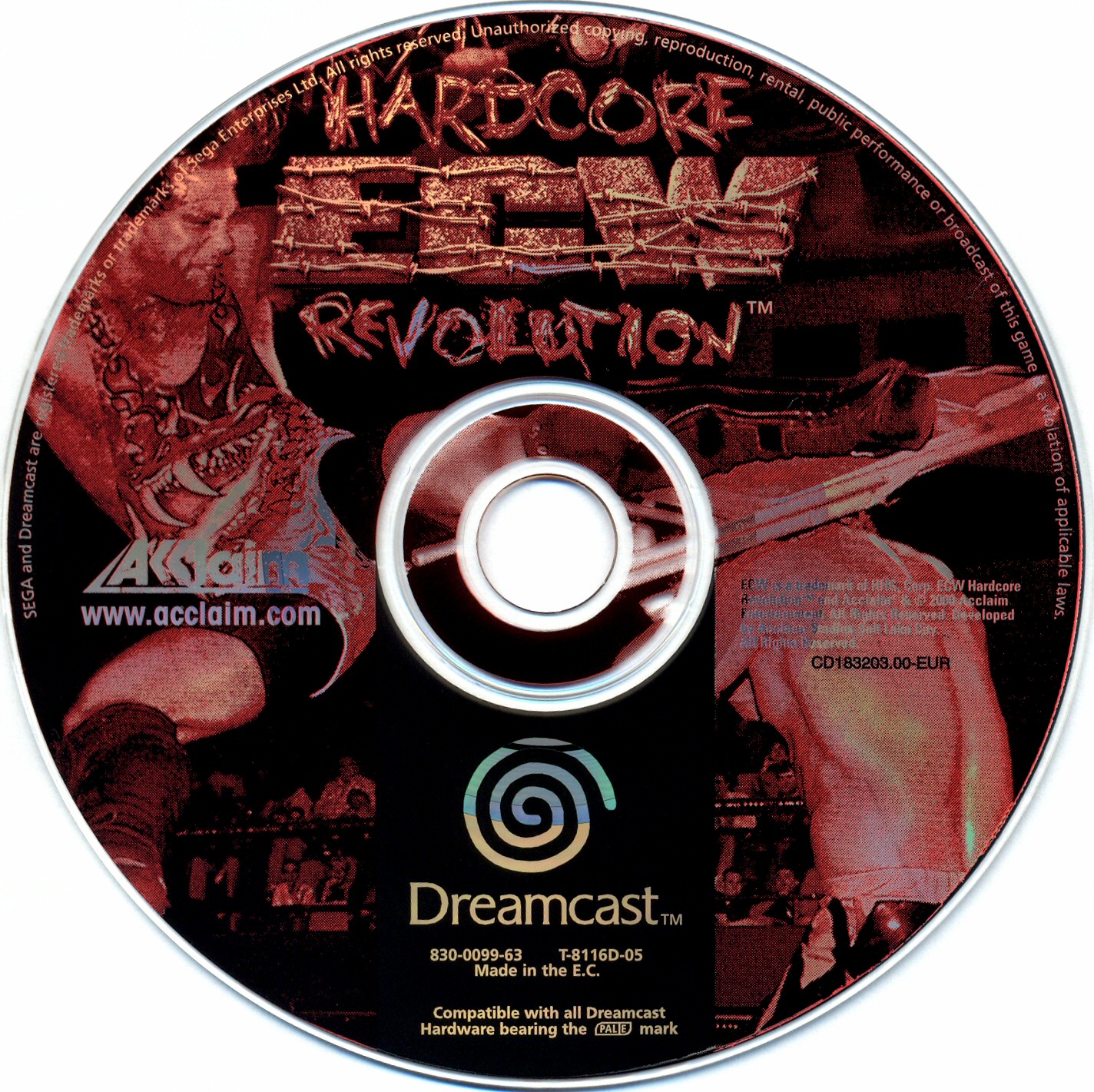 CD Art