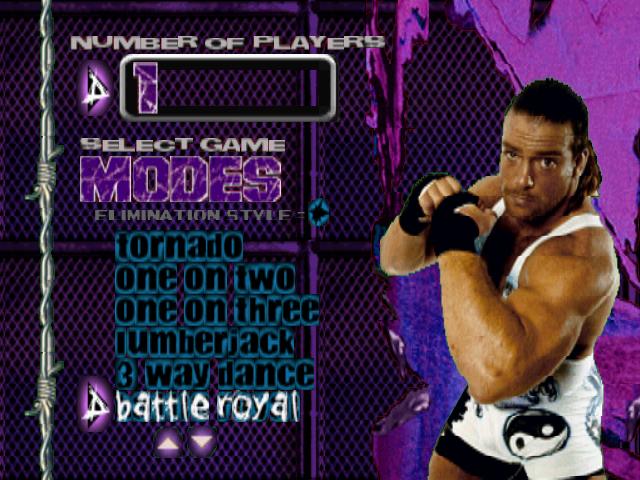 N64 Screenshots