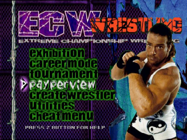 N64 Screenshots