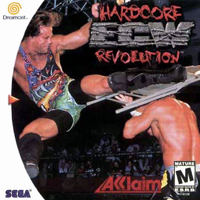 Box Art