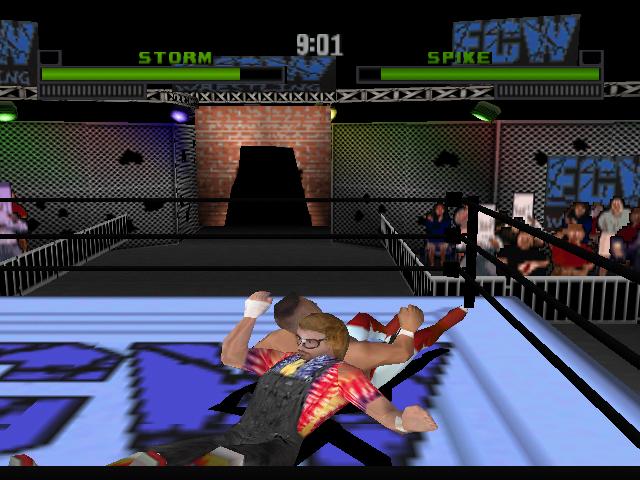 N64 Screenshots