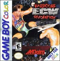 Box Art