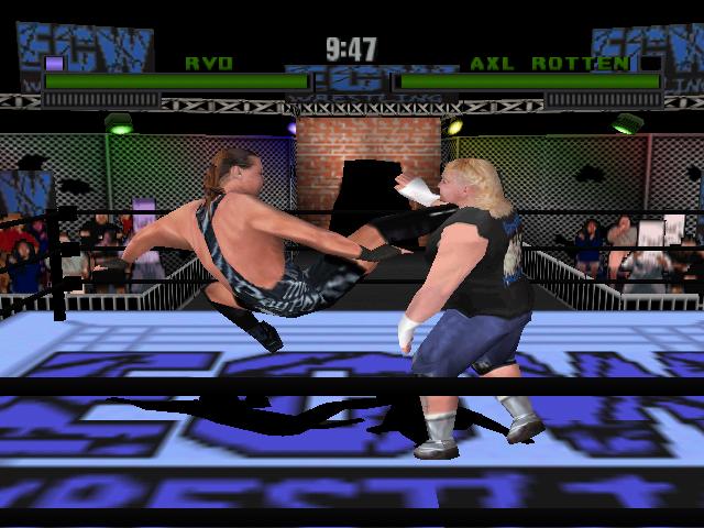 N64 Screenshots