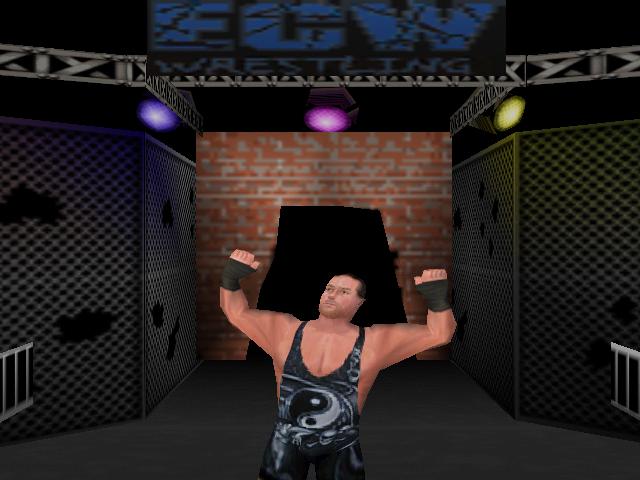 N64 Screenshots