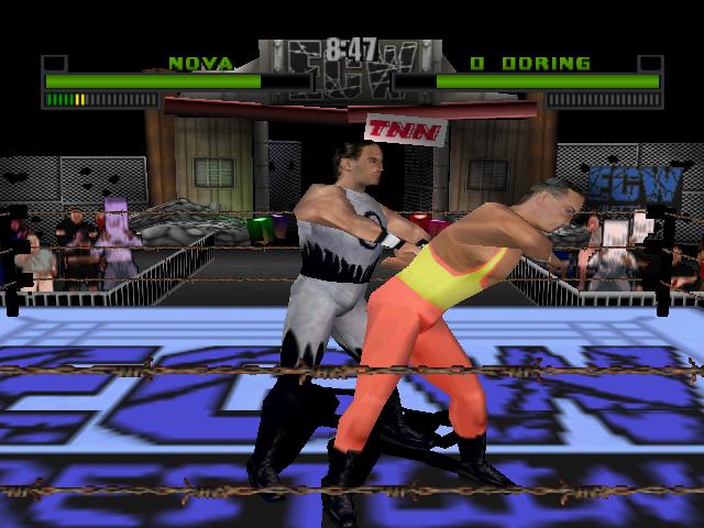 N64 Screenshots