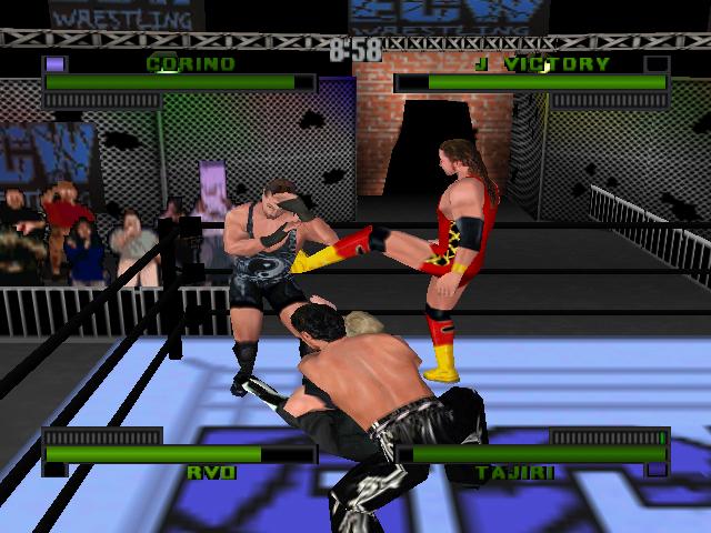 N64 Screenshots