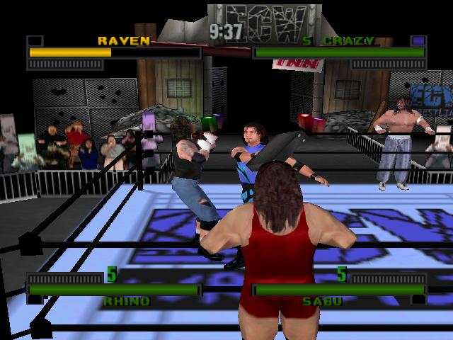 N64 Screenshots