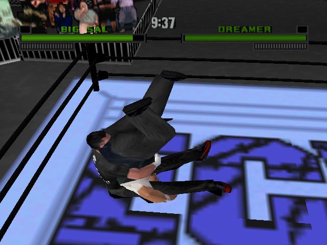 N64 Screenshots