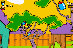 Ed, Edd n Eddy: Jawbreakers