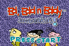 GBA Screenshots