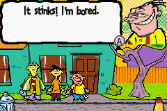 GBA Screenshots