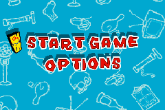 GBA Screenshots
