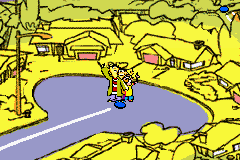 GBA Screenshots