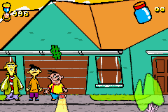 GBA Screenshots