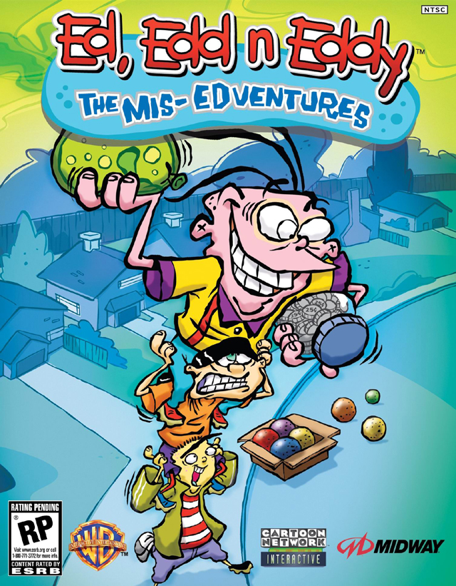Box Art