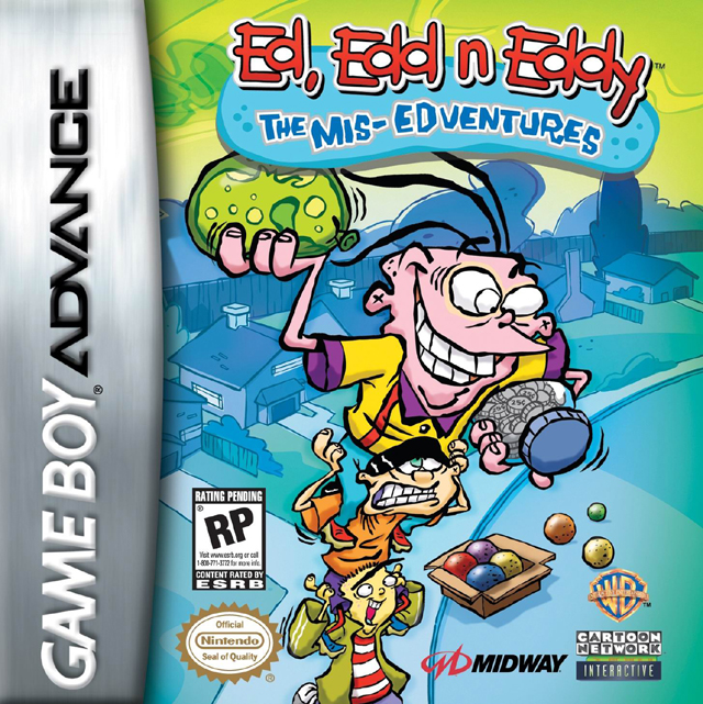 Box Art