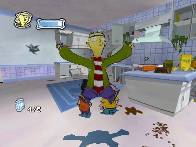 GC Screenshots