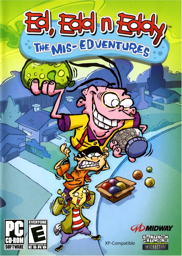 Box Art