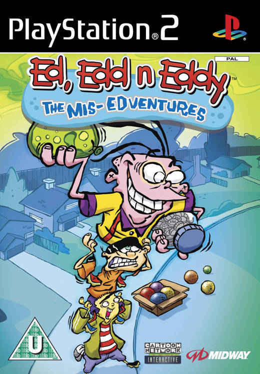 Box Art