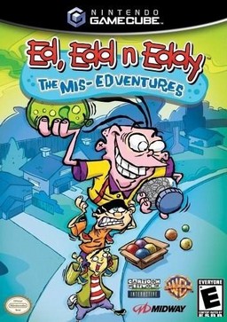 Box Art