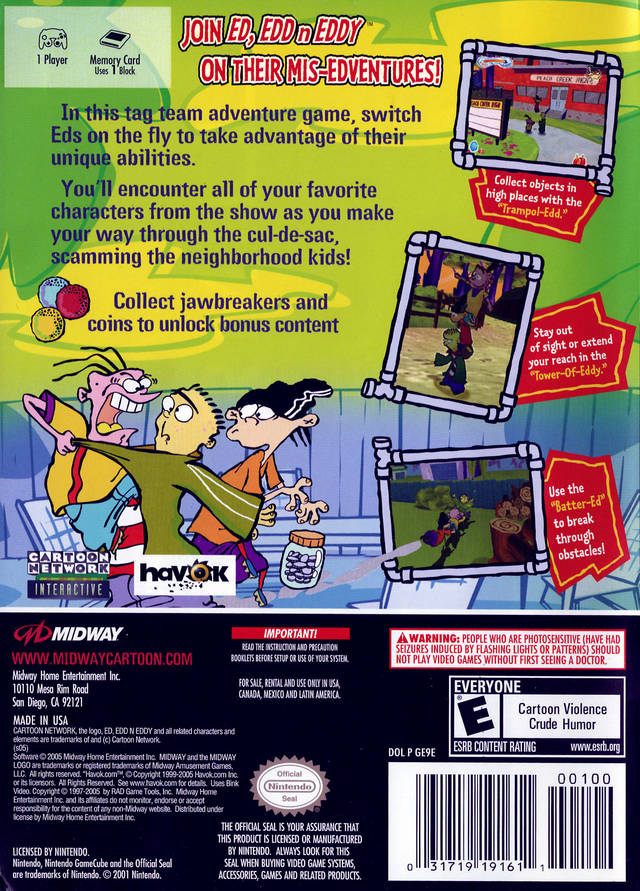 Box Art