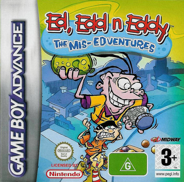 Box Art
