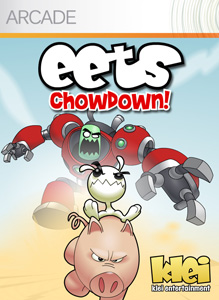 Box Art