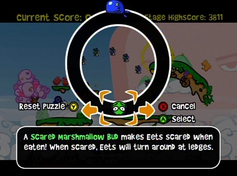 XBLM Screenshots