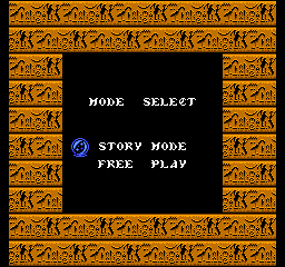 NES Screenshots