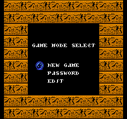 NES Screenshots