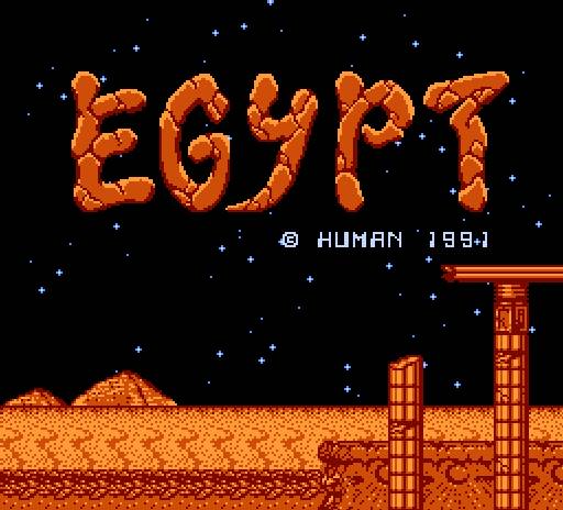 NES Screenshots
