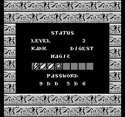 NES Screenshots