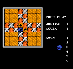 NES Screenshots