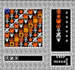NES Screenshots
