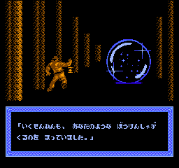 NES Screenshots