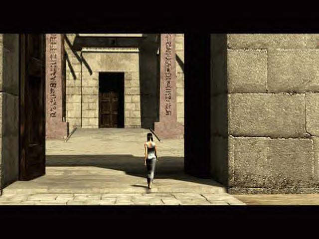 Egypt II: The Heliopolis Prophecy
