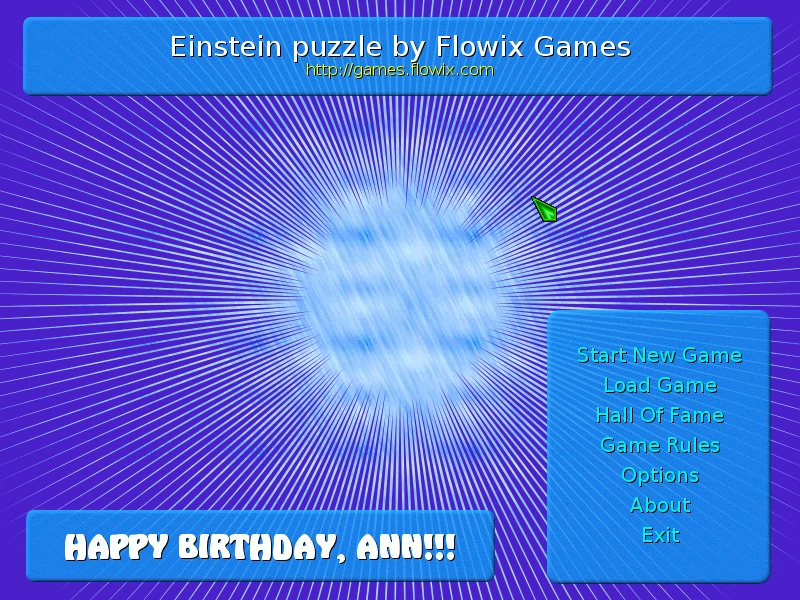 Einstein