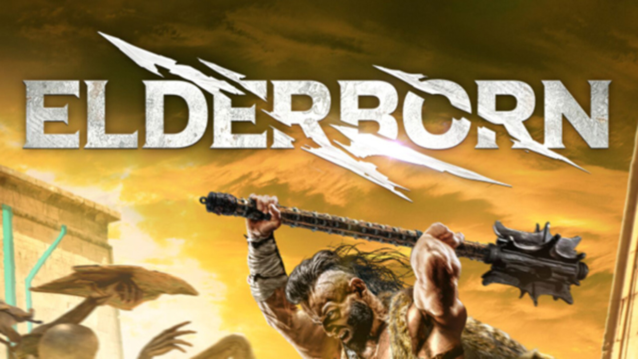 Elderborn