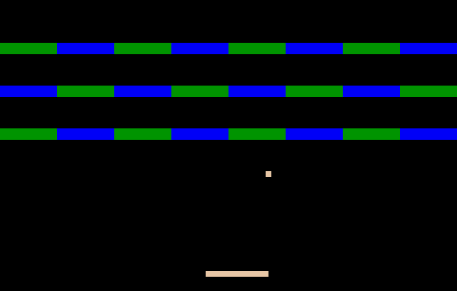 LYNX Screenshots