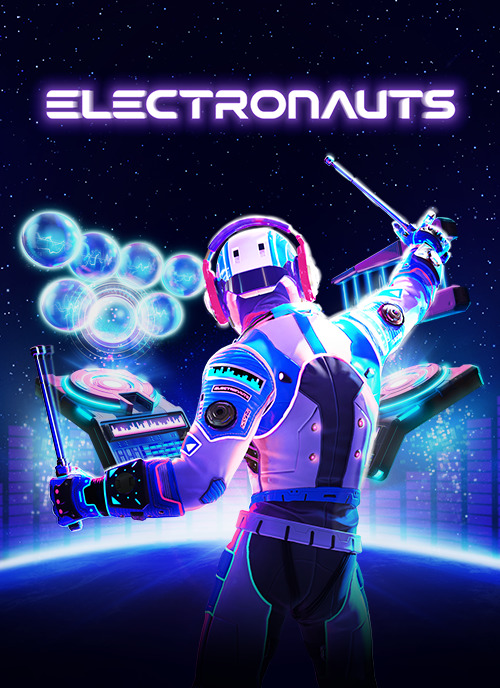 Electronauts