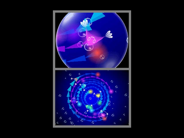 DS Screenshots