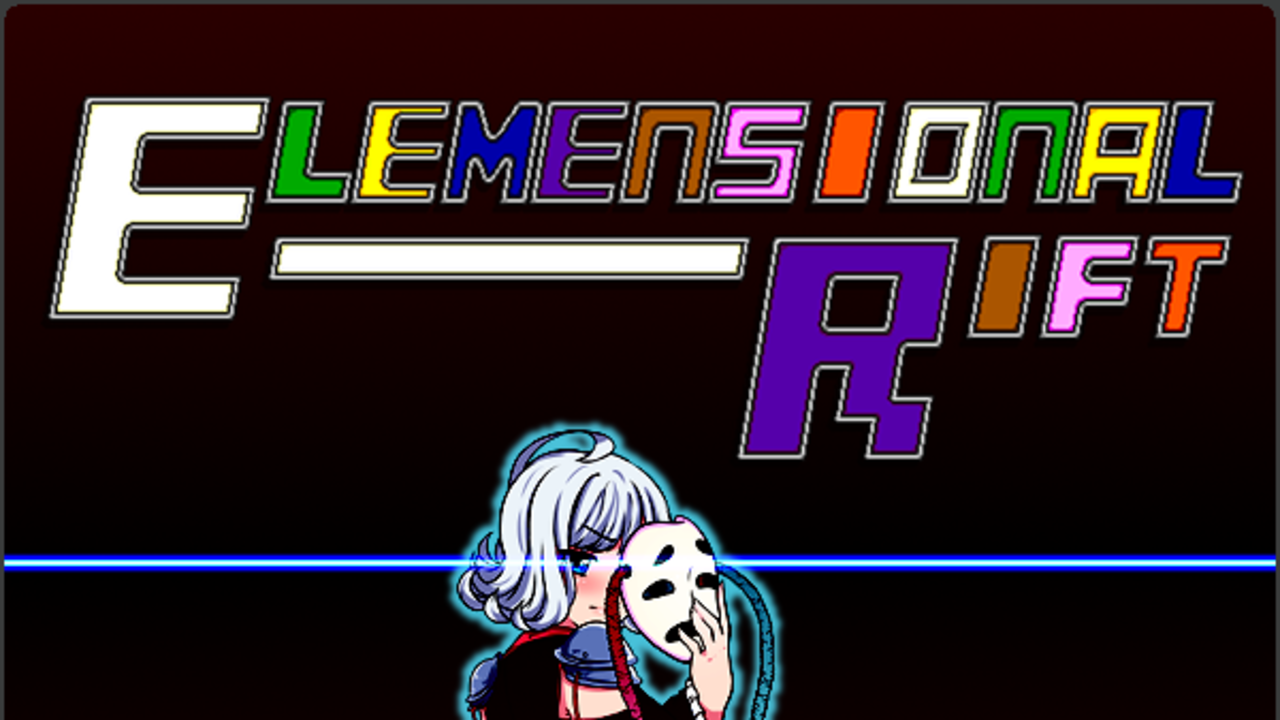 Elemensional Rift