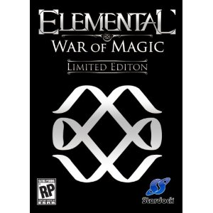 Elemental: War of Magic